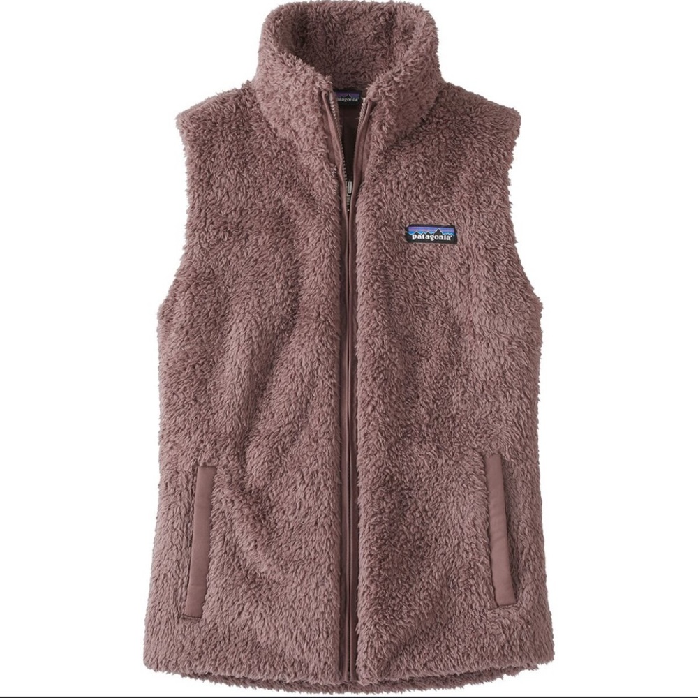 Patagonia Los Gatos Vest